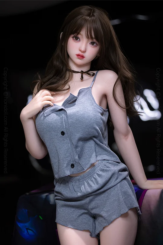 Hanidoll Official Silicone & TPE Sex Dolls | Realistic Sex Doll Shop