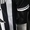 2025/2026 Player Version Santos Away Football Shirt 1:1 Thai Quality