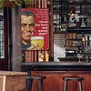 Drinks - Metal Tin Signs(8*12Inch/12*16Inch) - Bar