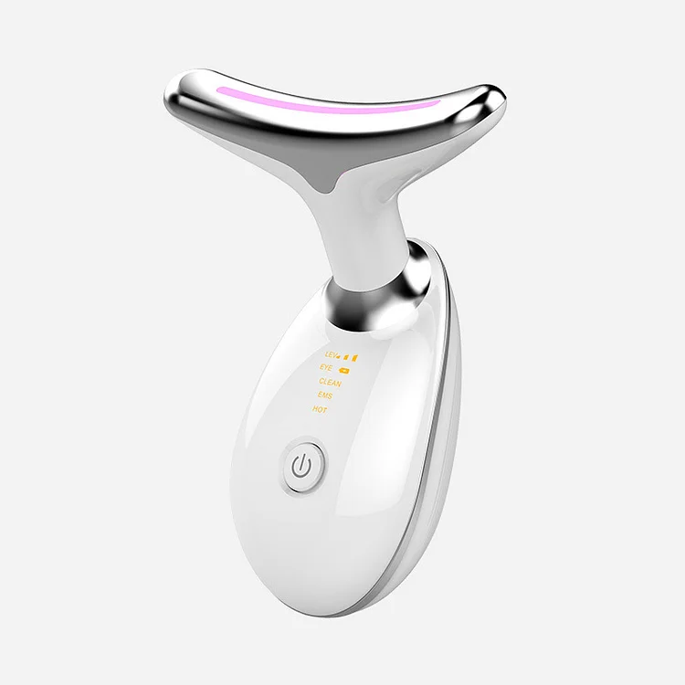 Mother's Day Promotion！Neck Beauty Device（The second item is half price and free shipping）