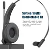 OY631 Wireless Call Center BT5.0 Noise Cancelling Headset with Microphone