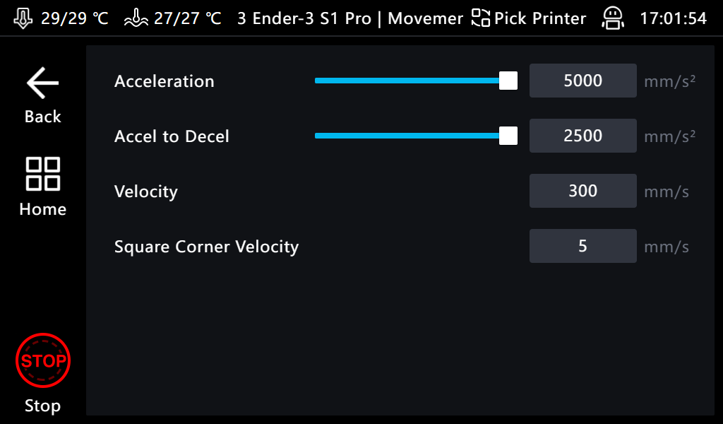 Some Main Upgrades of Creality Sonic Pad