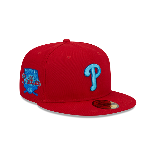 Philadelphia Phillies Father's Day 2023 59FIFTY Fitted