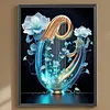 Sonata-Full Round Diamond Painting 30*40CM