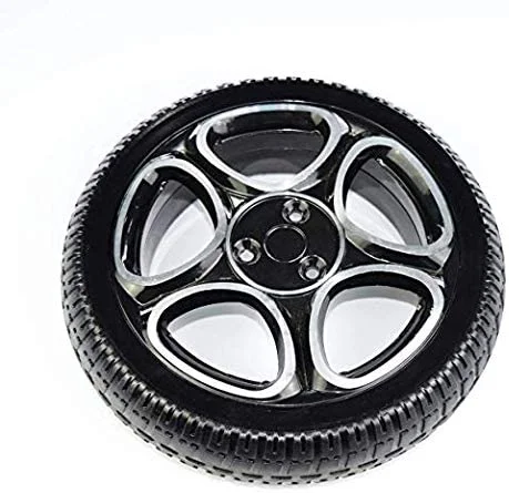 Single Front Wheel for innuovo Wheelchair - N5513A 
