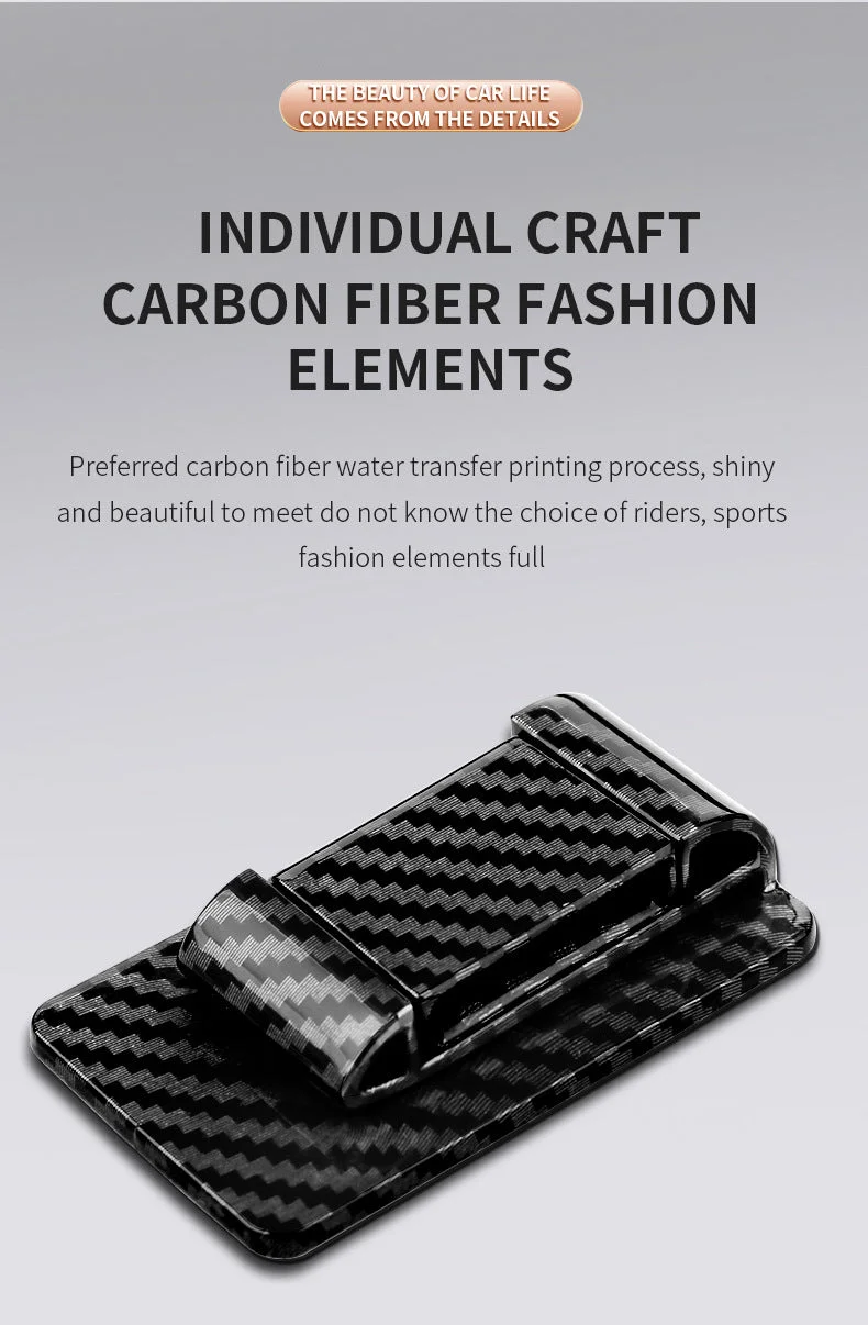 🔥Hot sale🔥Car Seat Belt Retainer