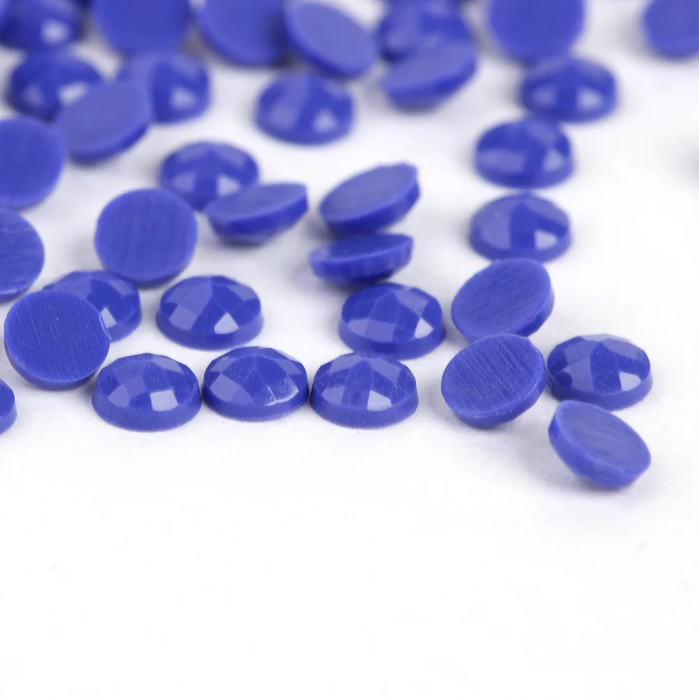 Round Drill Diamond Rhinestone(DMC 796)