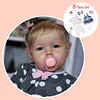 Babiesprincess Lifelike Reborn Baby Doll, Babiesprincess