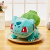 Licensed Bulbasaur 2.0 Super Soft Short Plush Doll - Free Shipping - Pokemon [In Stock]