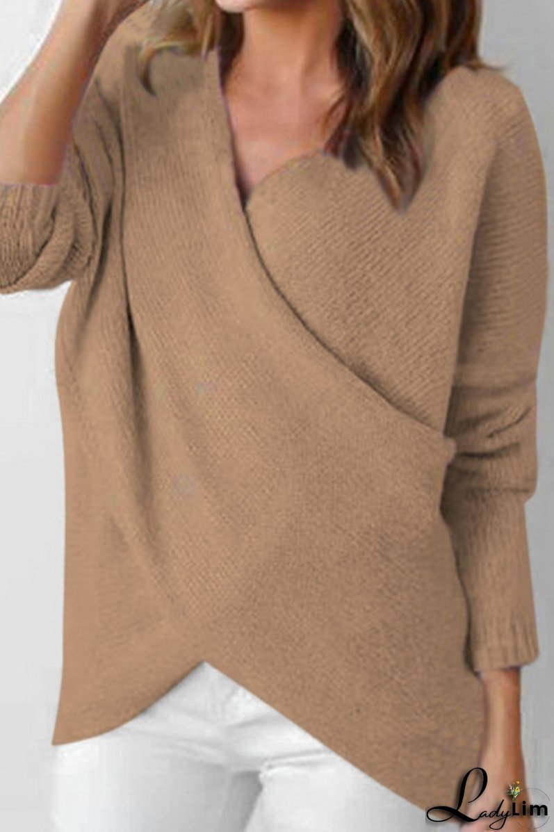 Classic and Comfortable winter Top