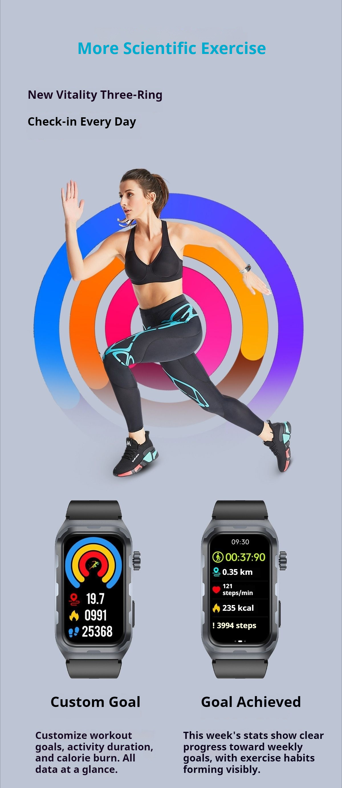 Likron Watches