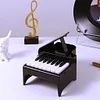 Piano Music Calendar