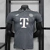 2024/2025 Player Version Bayern Munich Oktoberfes Football Jersey 1:1 Thai Quality
