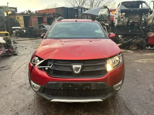 Dronehint DACIA SANDERO STEPWAY 2013-2018 0.9 PETROL PARTS/ BREAKING / SPARES ( REF:1782) Parts