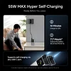 CUKTECH No. 10 Mini Super Power Stick 10000mAh