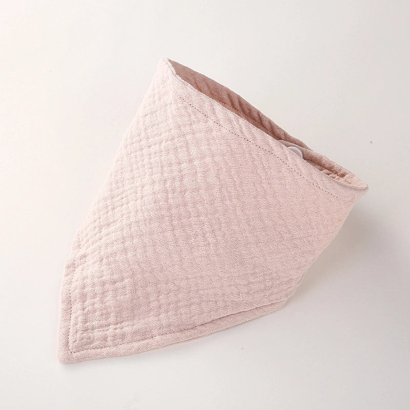 Cute Printing Solid Color Baby Accessories