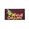 DIY diamond wall mount kit door and window tag-Christmas