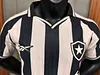 Joyfball 2025/2026 Botafogo Home Soccer Jersey