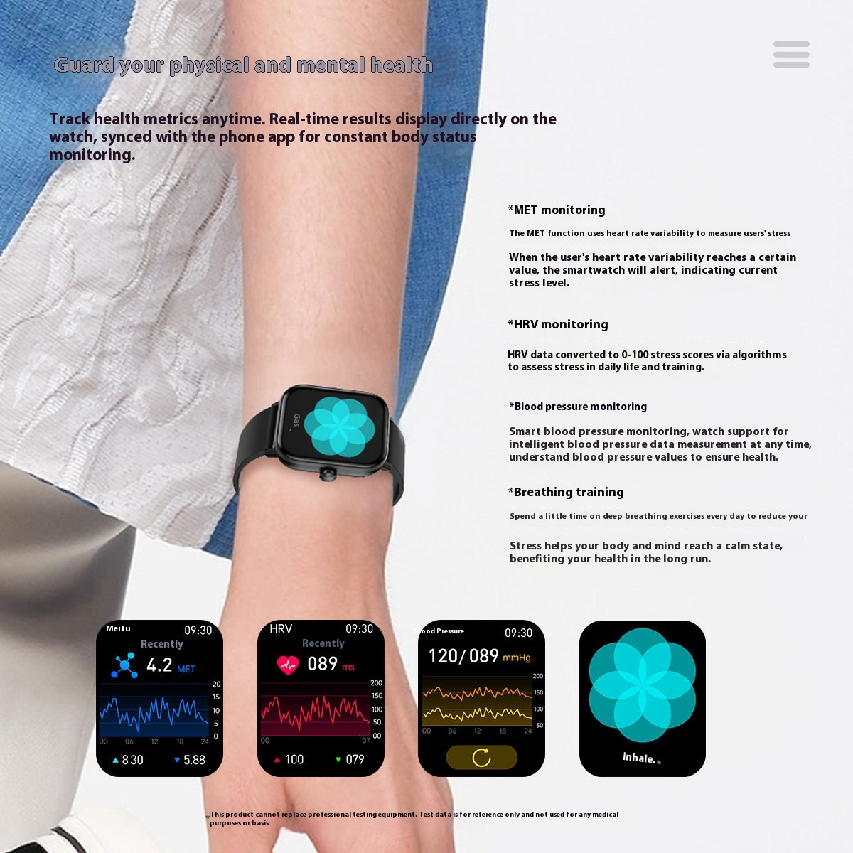 Likron Watches