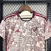 2022 Mexico Away Football Shirt 1:1 Thai Quality