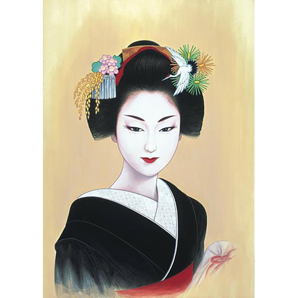 Образ японии. Ичиро Цурута японка. Японская живопись гейши Geisha Art гейша иллюстрация Japanese Art. Японская картина гейша портрет. Гейша Осама.