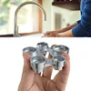Faucet Aerator Wrench Removal Tool Sink Aerator Wrenches for Kitchen Bathroom