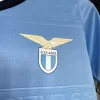 24/25 Kids Lazio Soccer Jersey Home