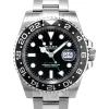 ROLEX 116710LN GMT-MASTER II "ALL BLACK"