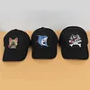 DIY Diamond Painting Baseball Cap | Dog