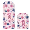 10PCS Floral CNY Wedding Baby Birthday Pink Blue Packet Envelope