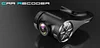 Mini Car Camera HD Dash Cam Driving Recorder ADAS front camera for Android Screen 