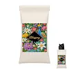 DIY PU Diamond Painting Sunglass Case Diamond Art Painting Kit Glasses Bag for Adults Beginner Women
