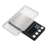 Electronic Jewelry Scale Mini 0.01g Precision Digital Balance Weight Scale