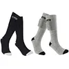 Electric Heated Socks Outdoor Skiing Foot Warmer Heating Socks for Men and Women
