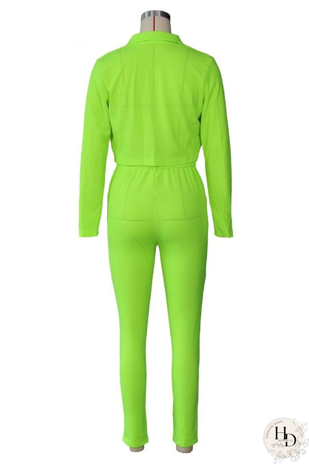 Black Sexy Fashion Slim fit Two Piece Suits Solid asymmetrical Regular Long Sleeve