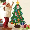 EARLY CHRISTMAS EXTRA 45% OFF🎄Felt DIY Christmas Tree