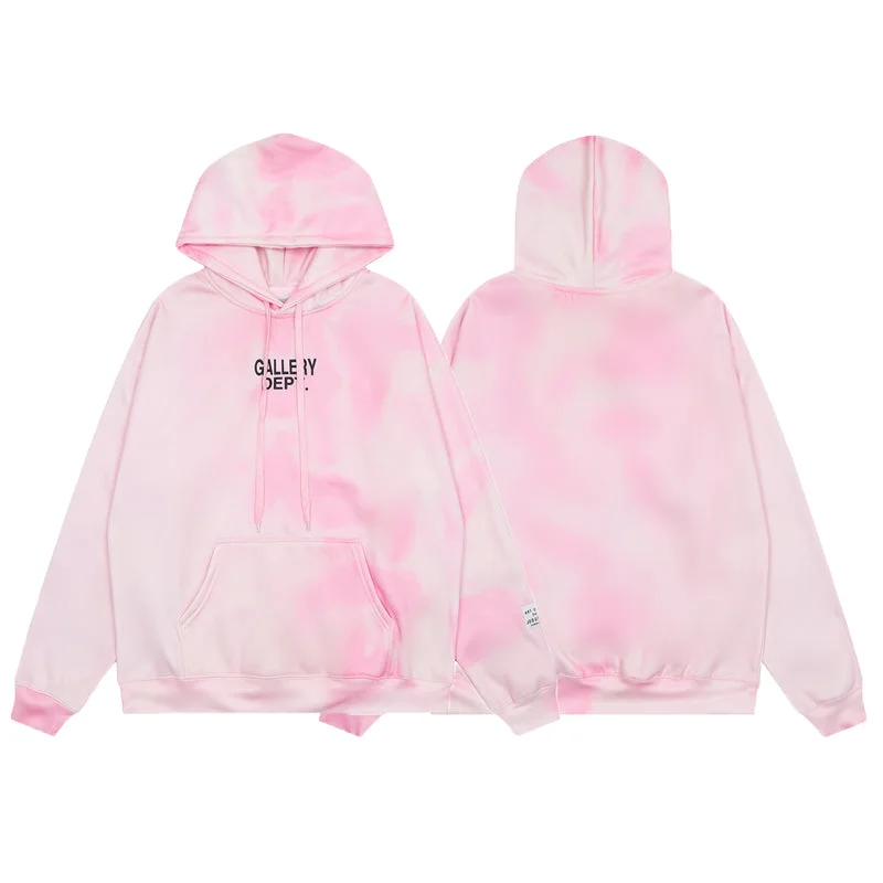 GALLERY DEPT 2023 New Arrival Fashion Hoodie