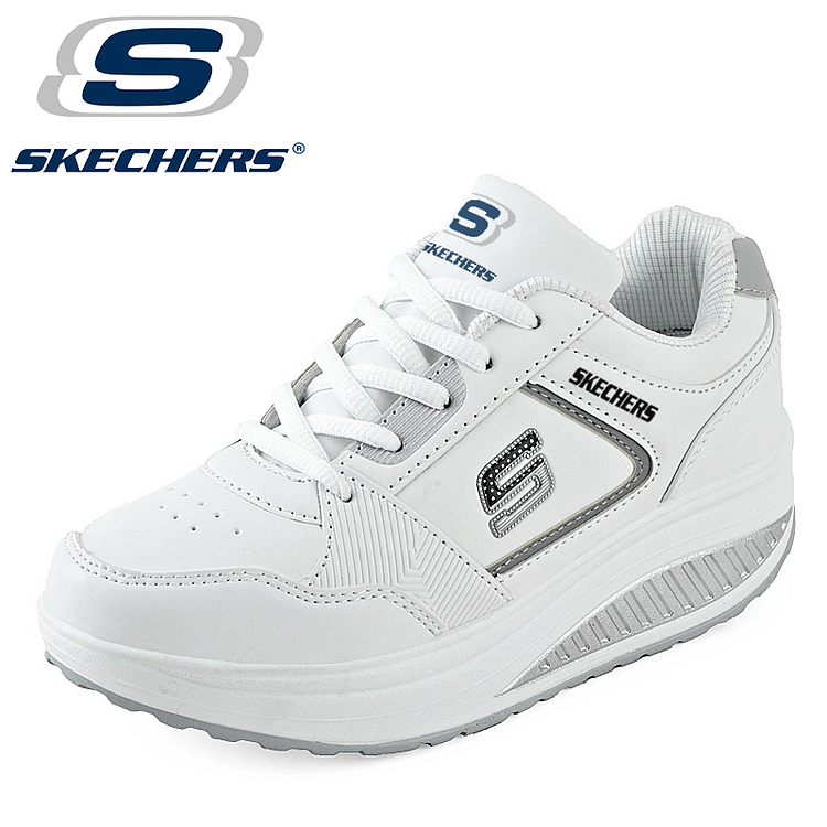Buty na koturnie na platformie SKECHERS®2024