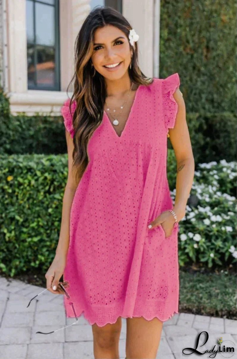 Statement-Making and Fresh Dress