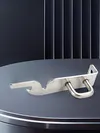 Back Car Door Stop Prop Aluminium Alloy for Transit Sprinter NCV3 VS30 Back Door