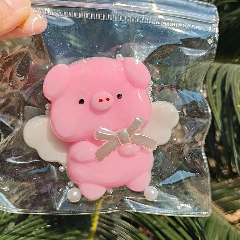 Squishy Toy Cat TPR Toys