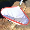 Pool Landing Net Fine Mesh Pool Net Pool Cleaning Net for Cleaning Swimming Pool