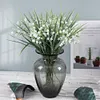 Artificial Bellflower Brunch Wedding Home Decor