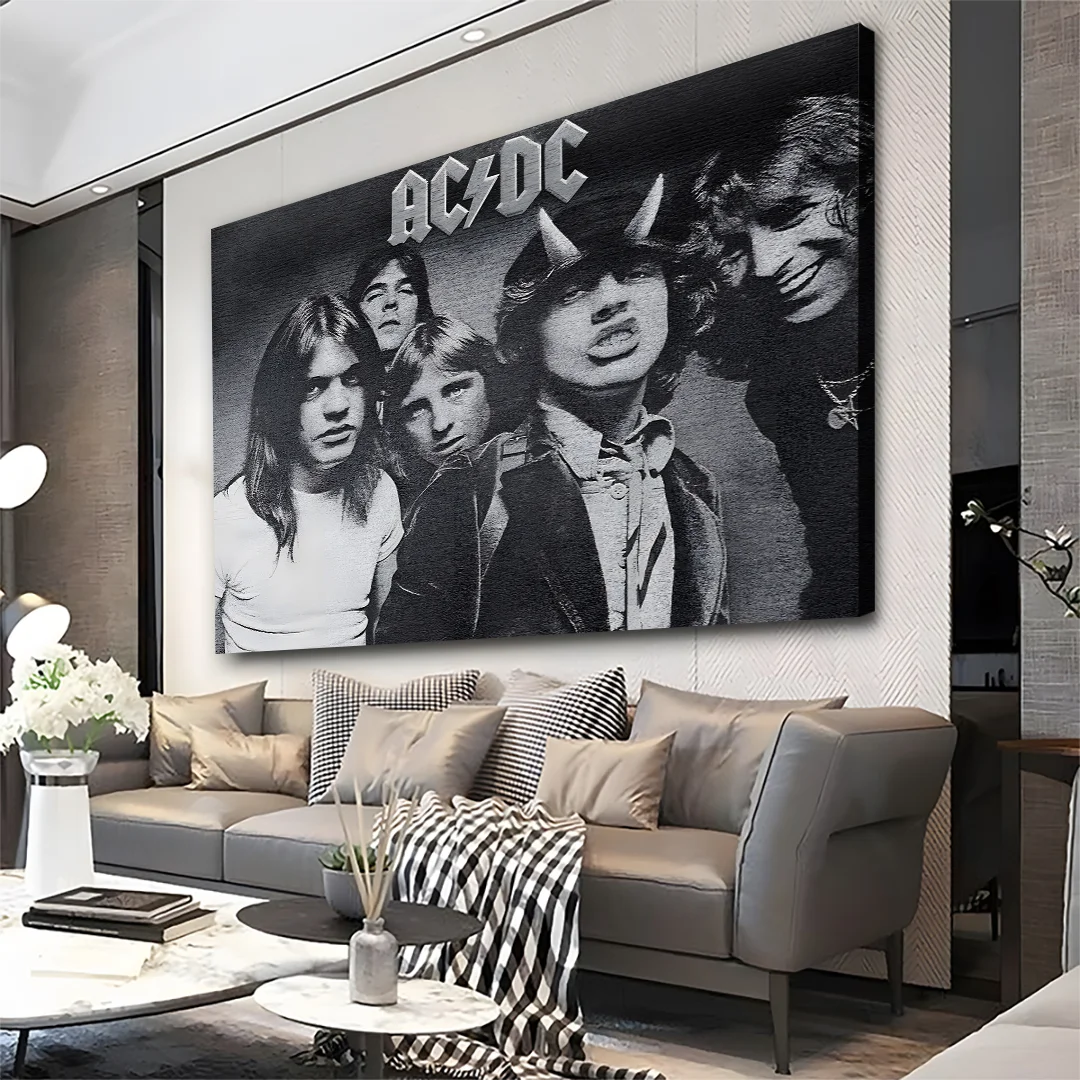 Canvas Wall Art