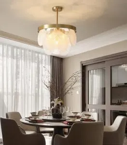 Sasha Chandelier