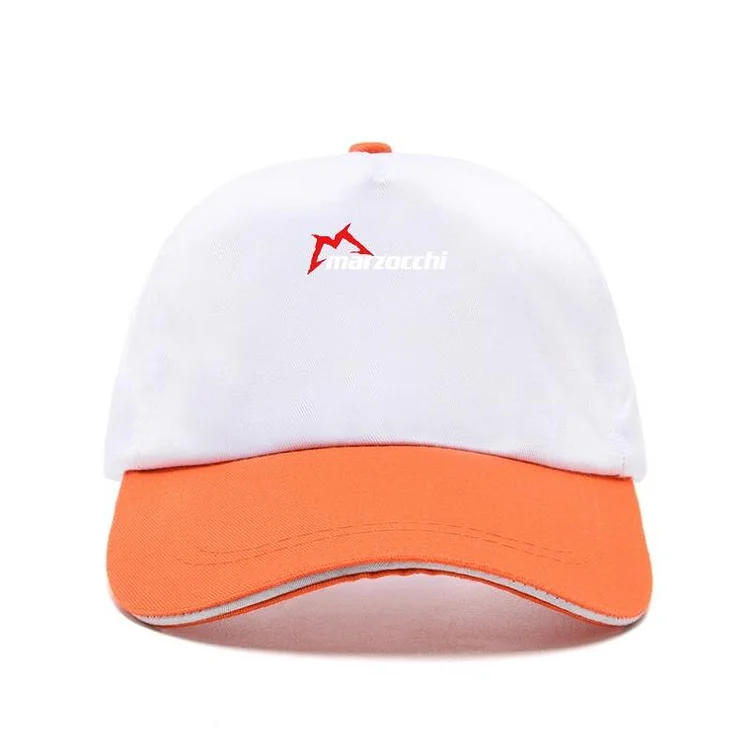 cap hat arzocchi ogo en Cotton Caua O-Neck Baseball Cap