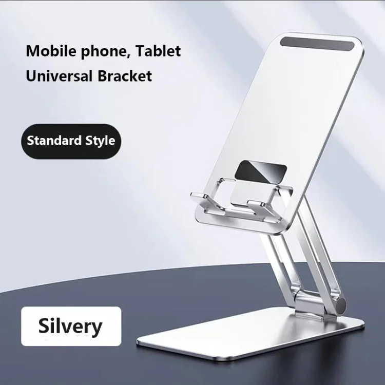 Metal Alloy Multifunctional Foldable Support