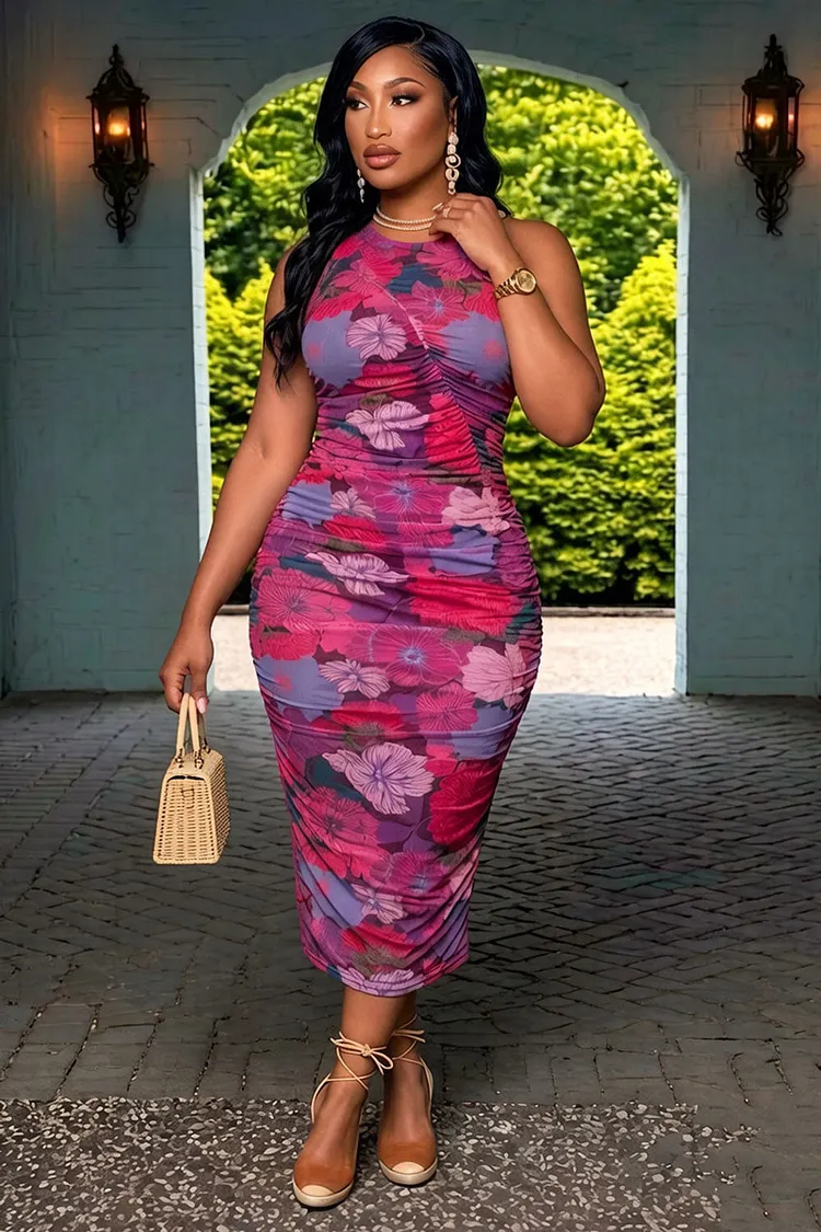 straight cut dress Kyra Dress