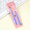 DIY Project Lover Must Have Tweezers for Handmade Scratchbook Photo Sticking Diary Decorating Clips Set
