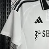 2024/2025 Fulham Home Football Jersey 1:1 Thai Quality